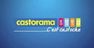 Double vitrage: Castorama