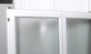 Comment poser une fenêtre en PVC double vitrage