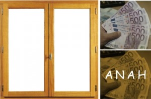 Réhabiliter ses fenêtres en bénéficiant de l’aide de l’ANAH