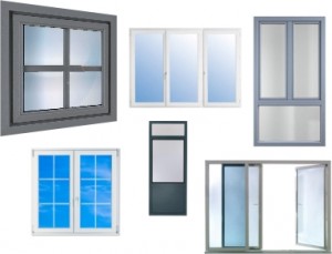 Quand une fenêtre en PVC nécessite-t-elle un renforcement ?