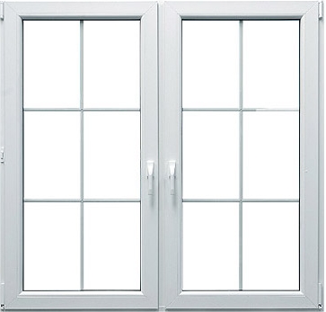 Prix indicatifs des fenêtres en PVC