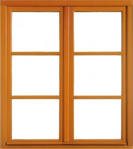 Prix indicatifs des fenêtres en bois